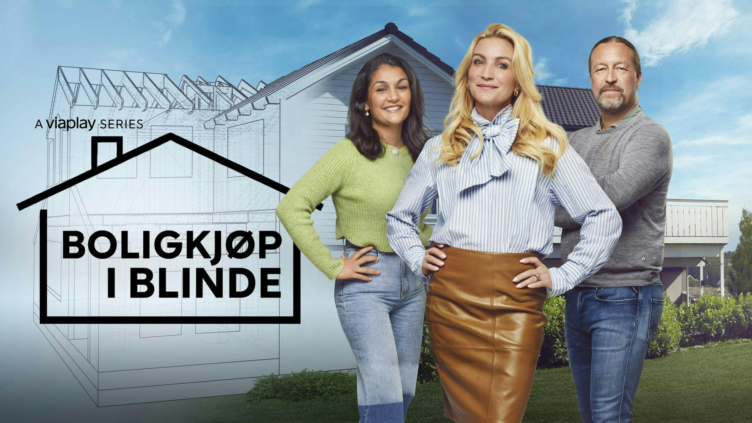 Boligkjøp i blinde Boligkjøp i blinde